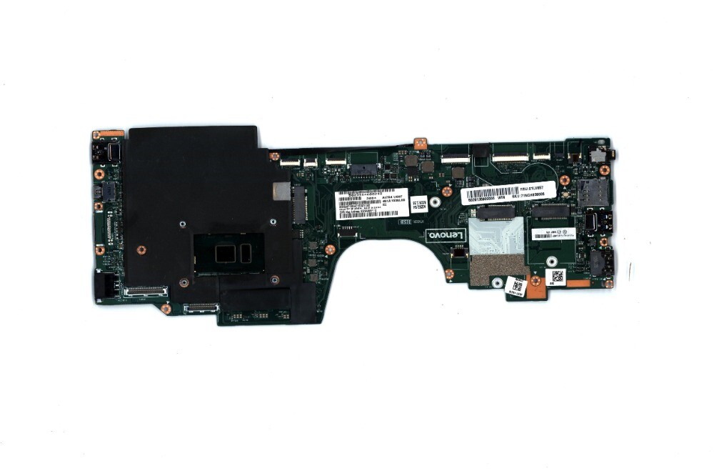 For Lenovo ThinkPad YOGA 260 Motherboard CPU I5-6200/6300U 8G 00NY986 01LV857