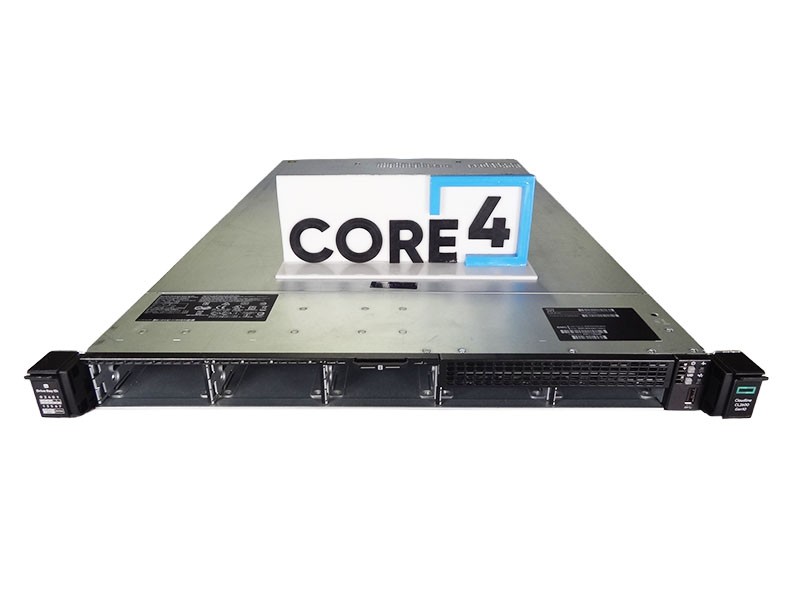 HP P04359-B21 CL2600 Gen10 8SFF CTO Server