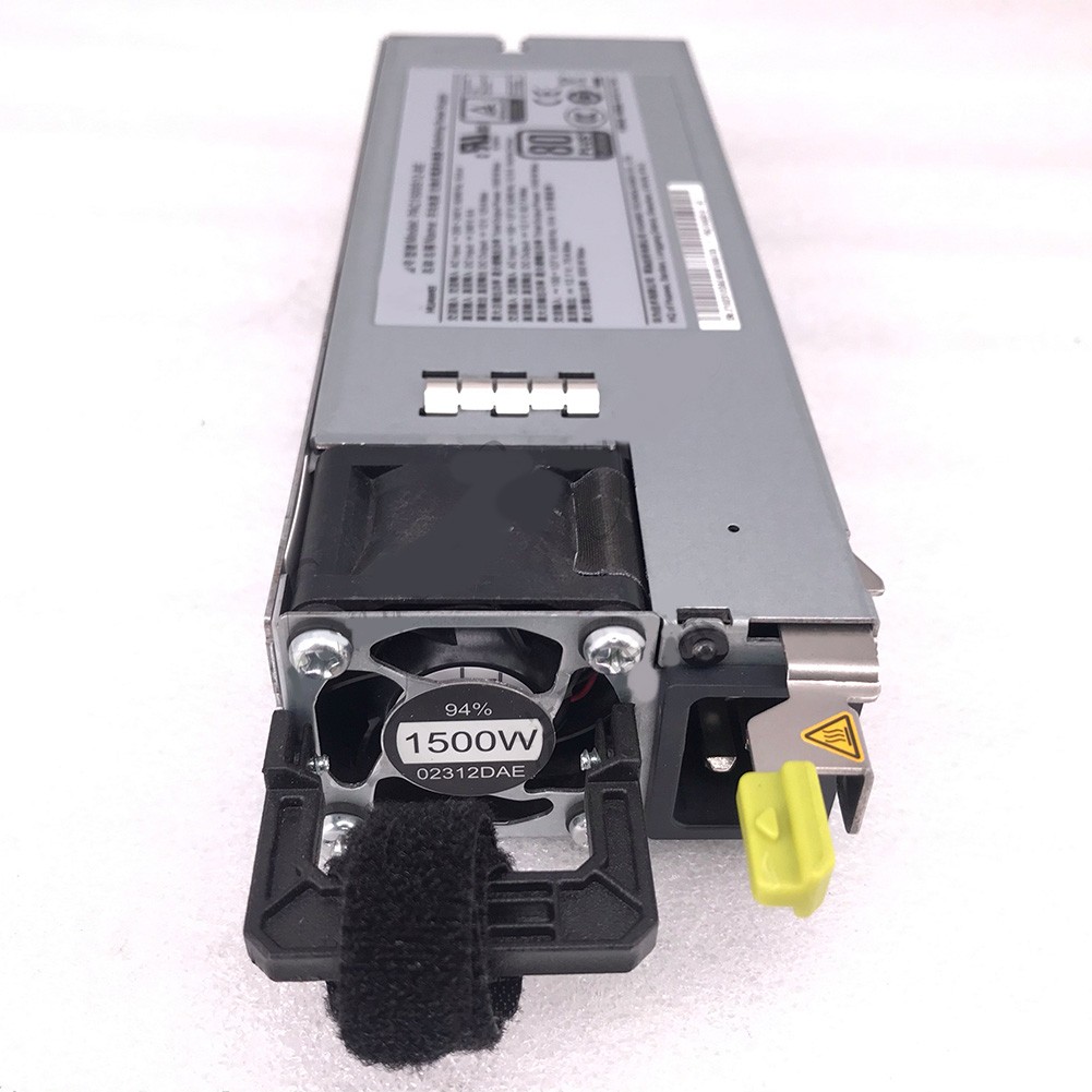 For Switching Power Supply PAC1500S12-BE PHD1500S12-B1 12V 125A 1500W