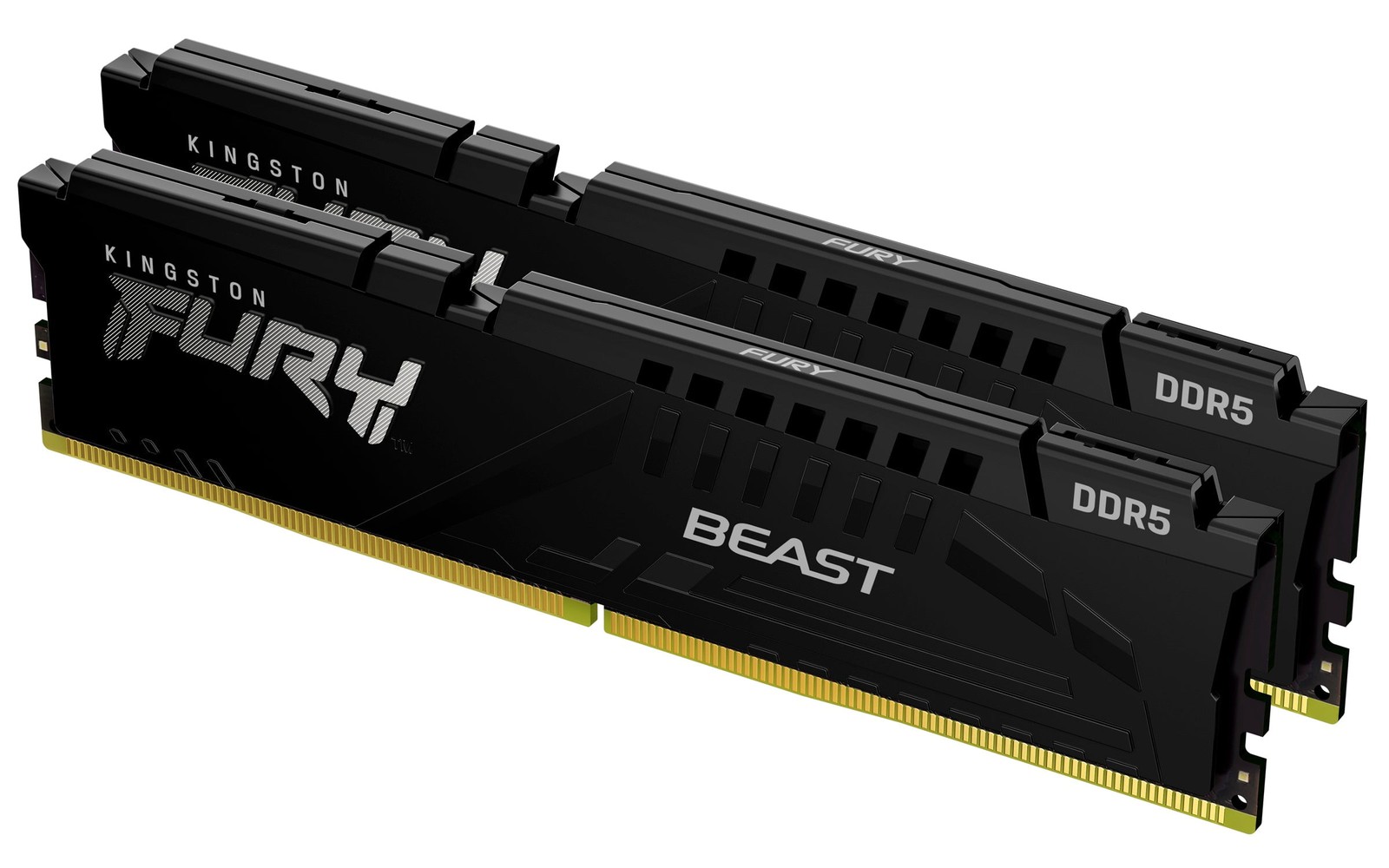 Kingston KF560C36BBE2K232 Fury Beast 16GB (2x16GB) RAM