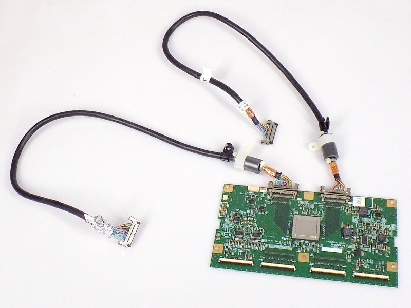 Barco 97-49088 Replacement Part: T-Con Board Board for Coronis Fusion 4MP MDCC-4130