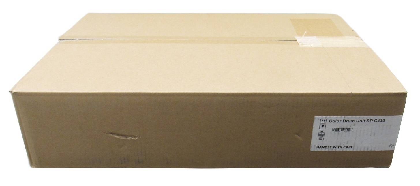 Genuine OEM Ricoh 407019 SP C430 Color Drum Unit for C430 C431 C435 C440