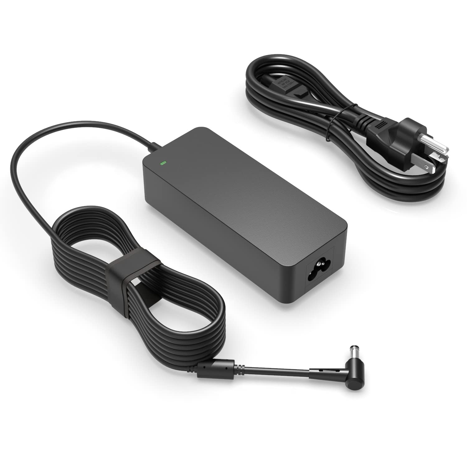Superer 90W 65W AC Charger Fit for Getac V110 F110 V110-G3 V110-G4 V110G3 V110G4