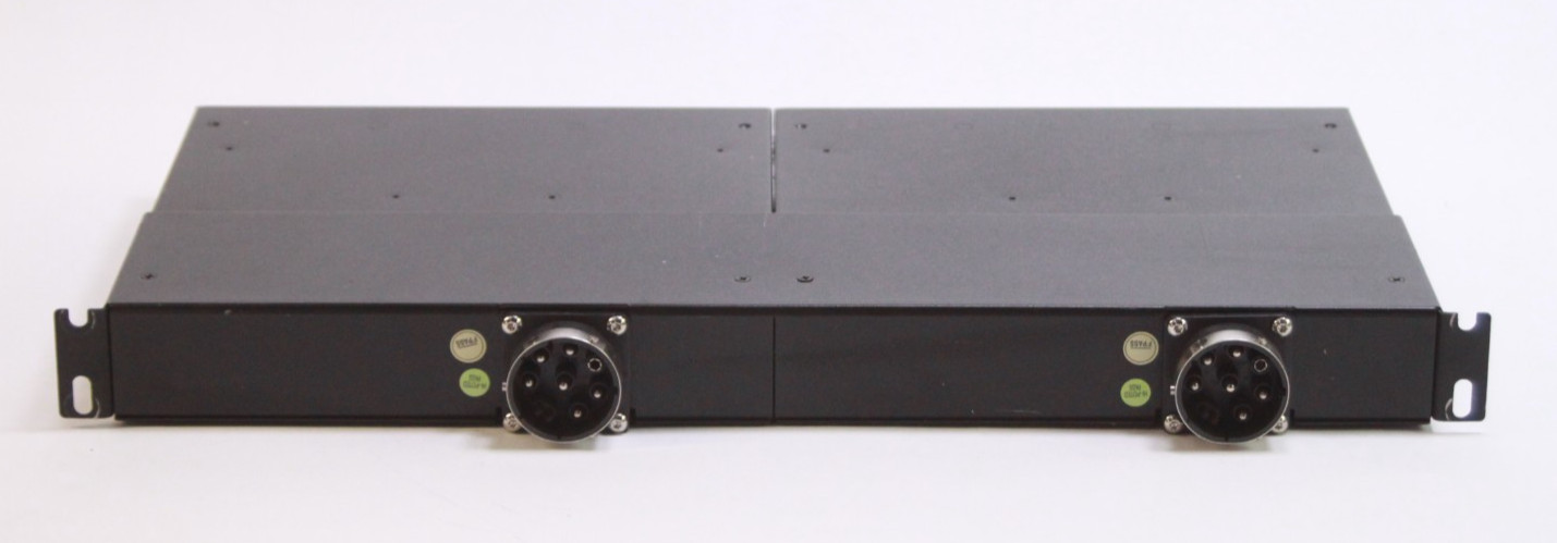IBM 9306-RTP Universal Power Distribution DUAL  Rack Mount