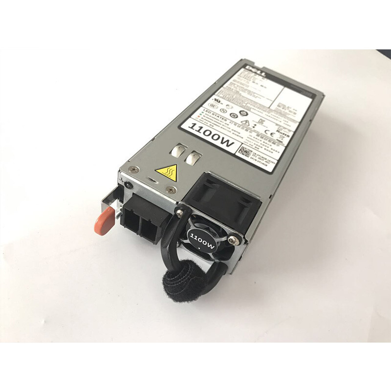 Power Supply For Dell R730XD R720 R740 DC 48V 1100W E1100D-S0 5G4WK Y1MGX