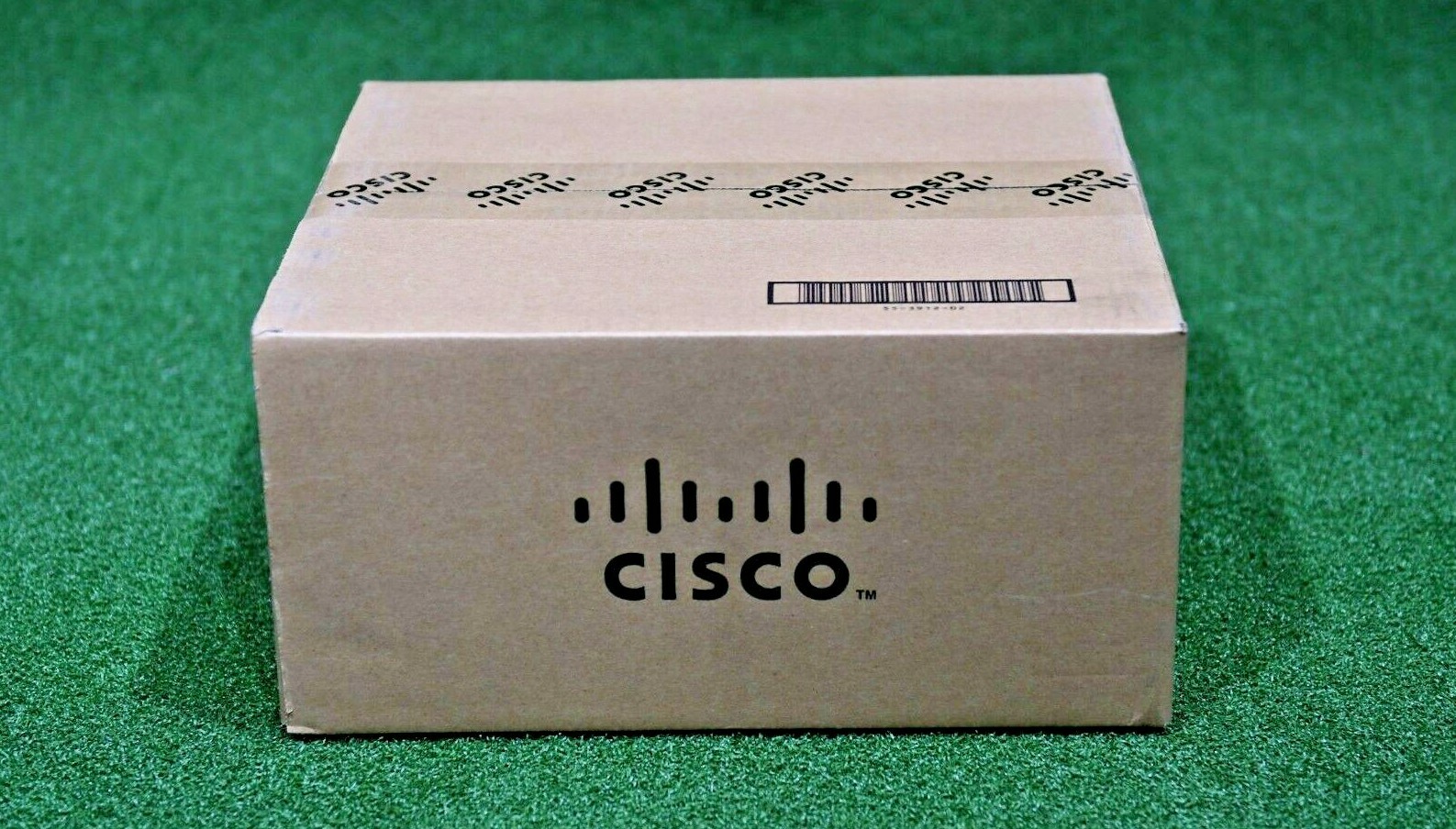 Brand New Cisco WS-C3560CX-8PT-S 3560CX 8 Port Gigabit POE Switch