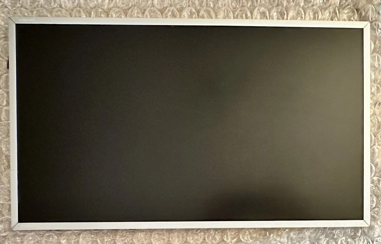 Samsung LTM230HT10 23" LCD Screen + Converter Board + Cables Repair Kit Tested