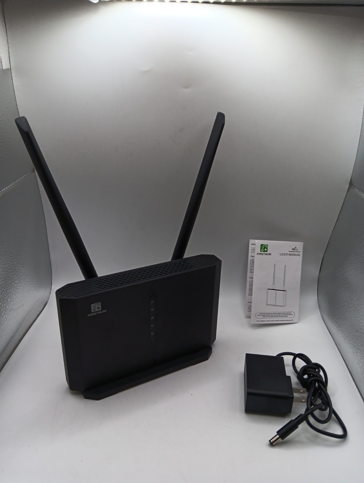 CPE C600C WiFi Router with SIM Card Slot, Wireless Router Outdoor4G LTE...