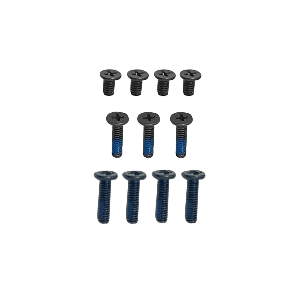 Bottom Cover Case Screws For Asus ROG Flow X13 GV301 GV301QE GV301QE-R9R3050T120