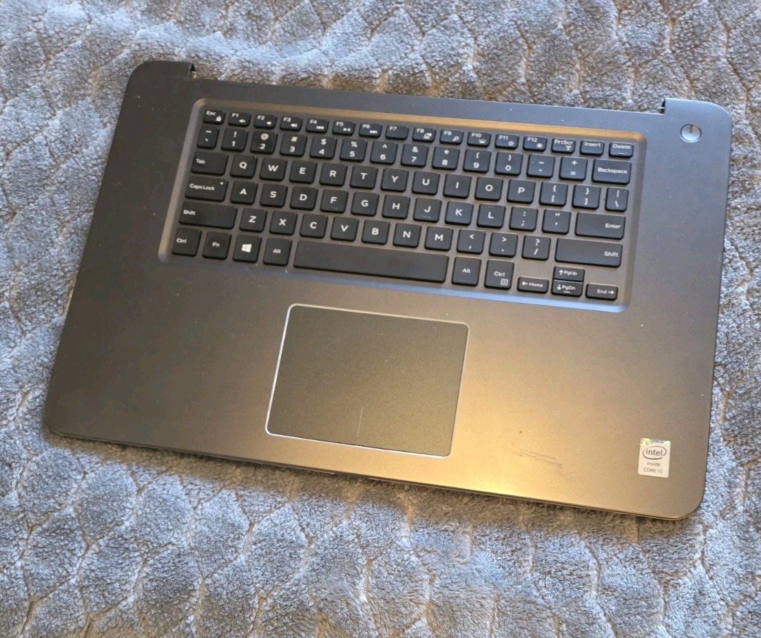 DELL 7547 FOR PARTS