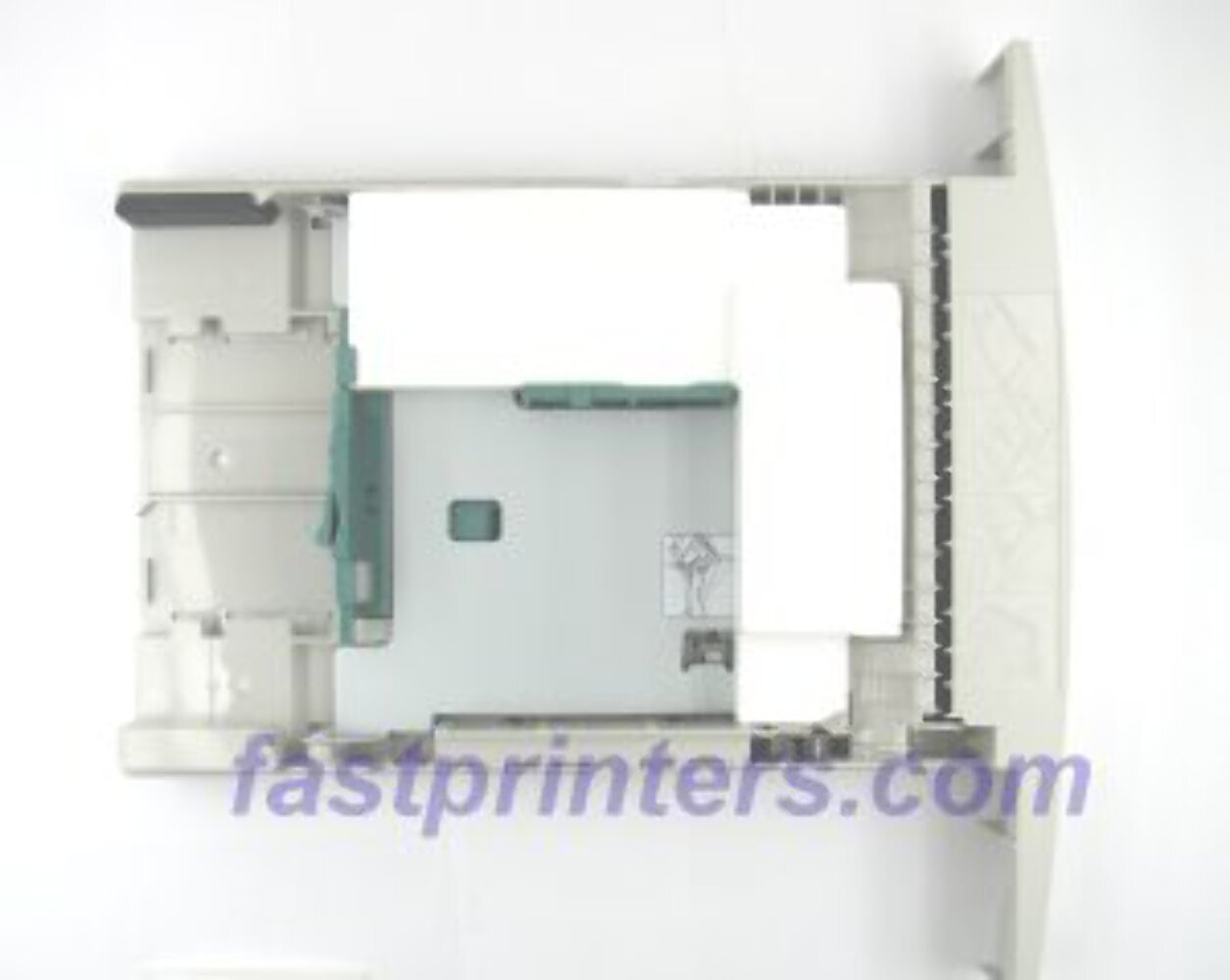 Lexmark 56P2310 ~ Lexmark Asm Main Tray 250