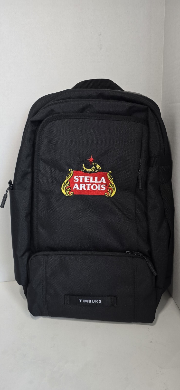 Timbuk2 Spire Laptop Backpack 2.0 - Jet Black