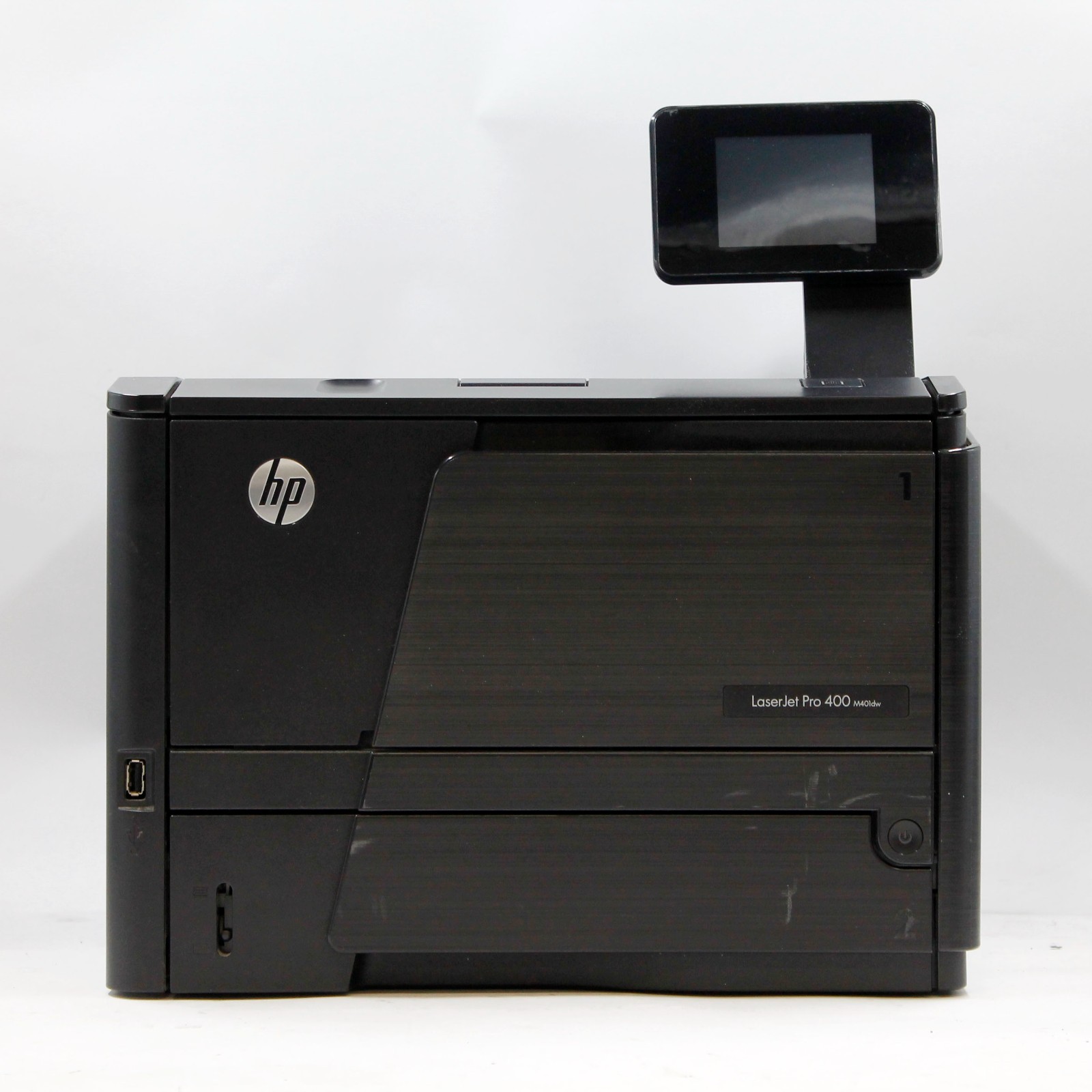HP LaserJet Pro 400 M401dw Laser Printer