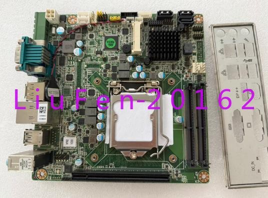 1pc used  Advantech AIMB-275 motherboard