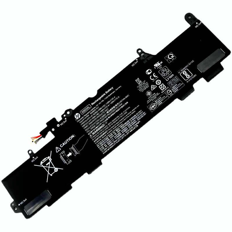 NEW Genuine 50Wh SS03XL Battery For HP EliteBook 735 745 830 840 G5 933321-855