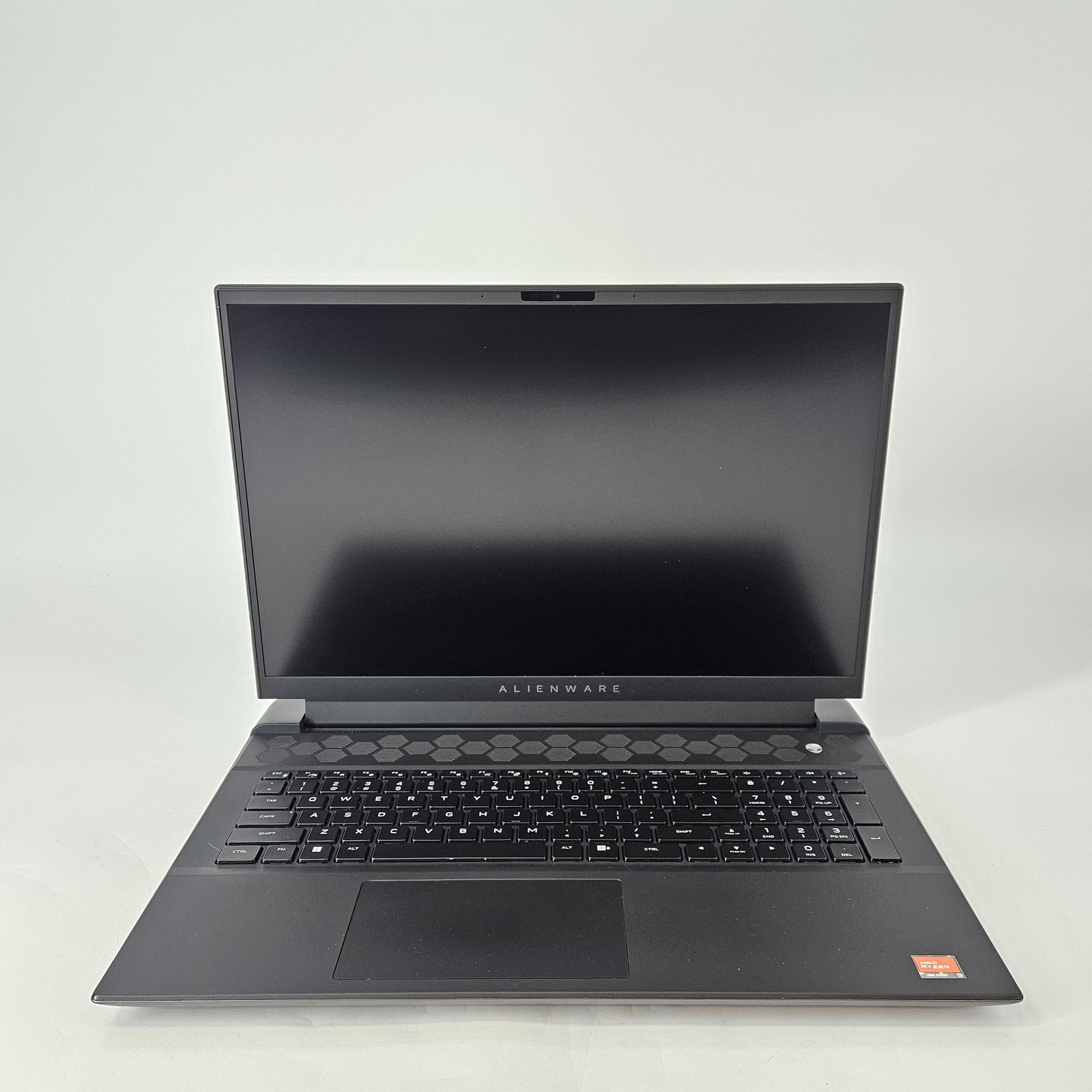 Dell Alienware M18 R1 480Hz FHD+ 2.5 GHz Ryzen 9 7945HX 32GB 1TB SSD RX 7900M