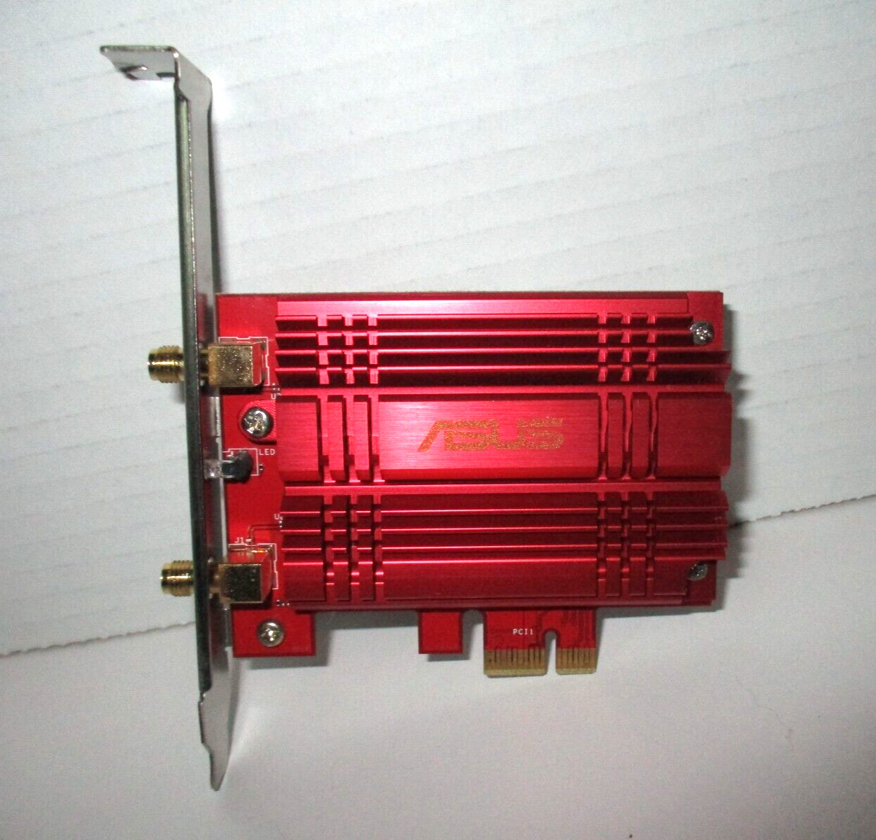 ASUS PCE-AC56 Wireless Dual Band PCIe Adapter Card