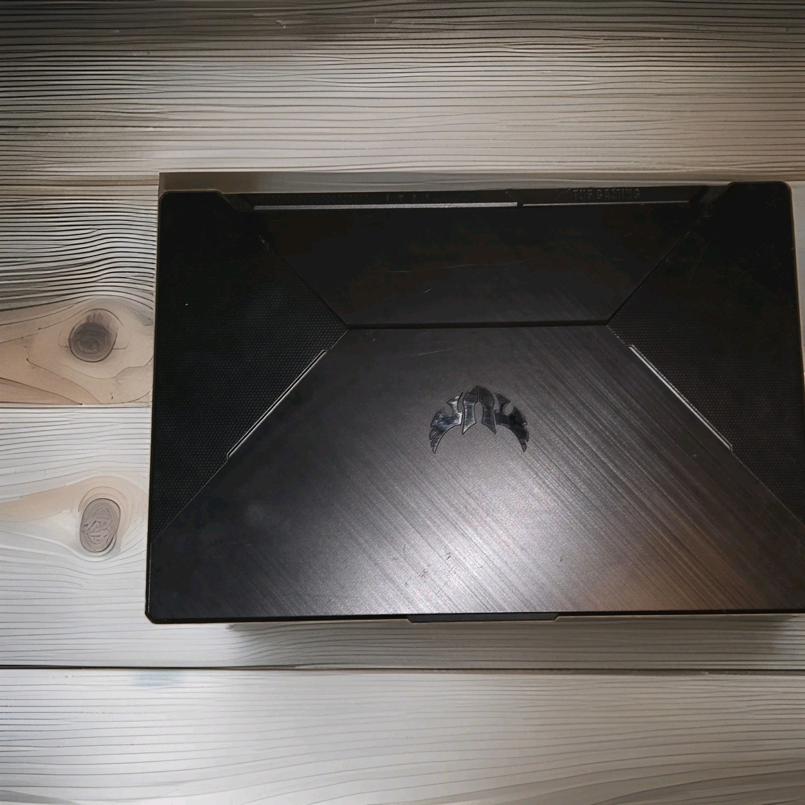 ASUS TUF Gaming A17 17.3" FHD Ryzen 7 16GB 1TB SSD GTX 1660 Ti Win10