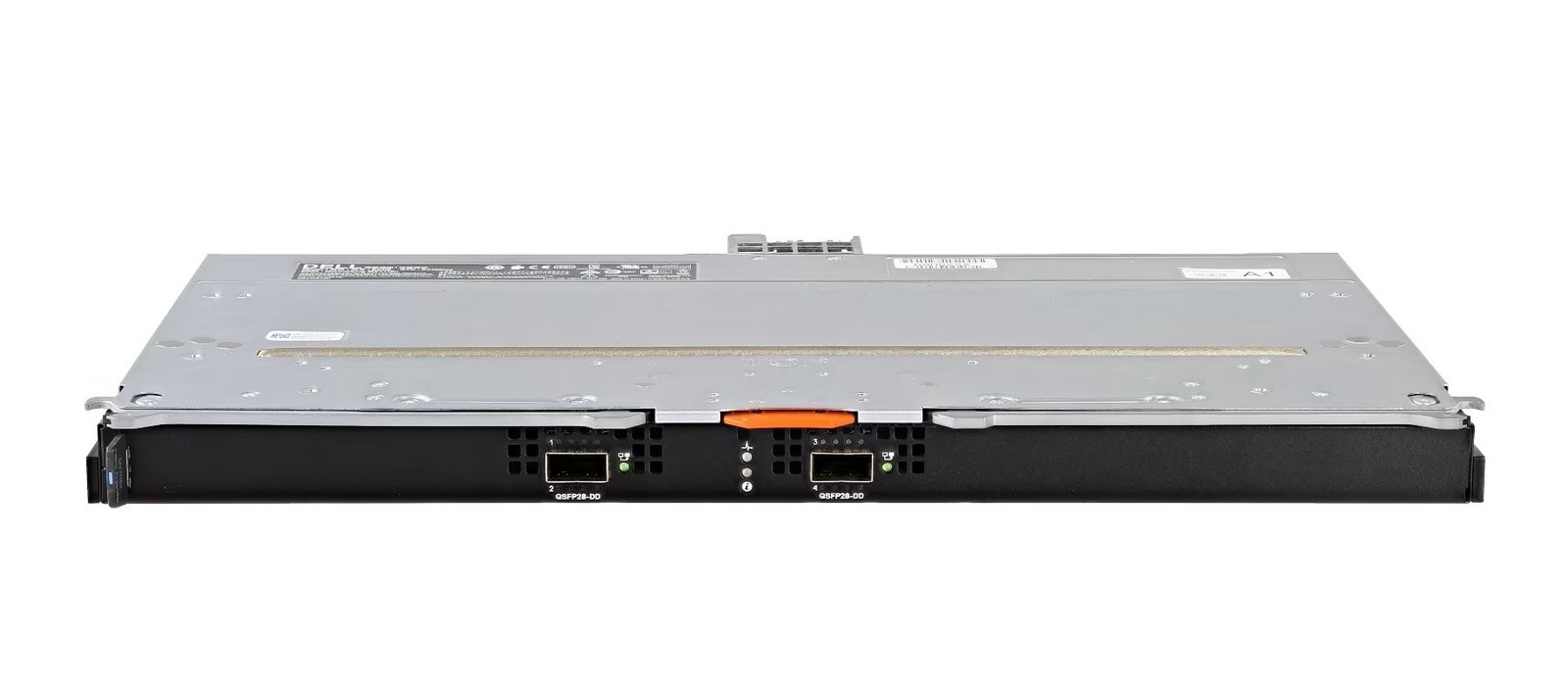 Fabric Expander Module Dell MX7116n for PowerEdge MX7000 2x100GbE QSFP28-DD