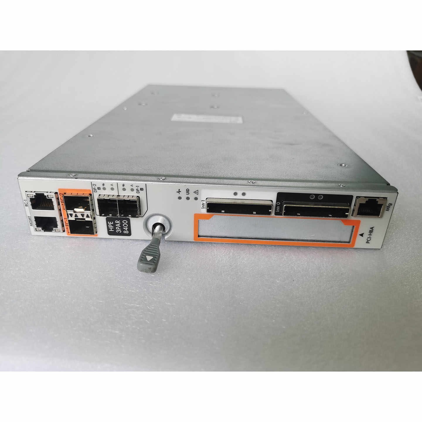 HPE 3PAR 8400 H6Y95-63001 792653-001 Controller Node Module