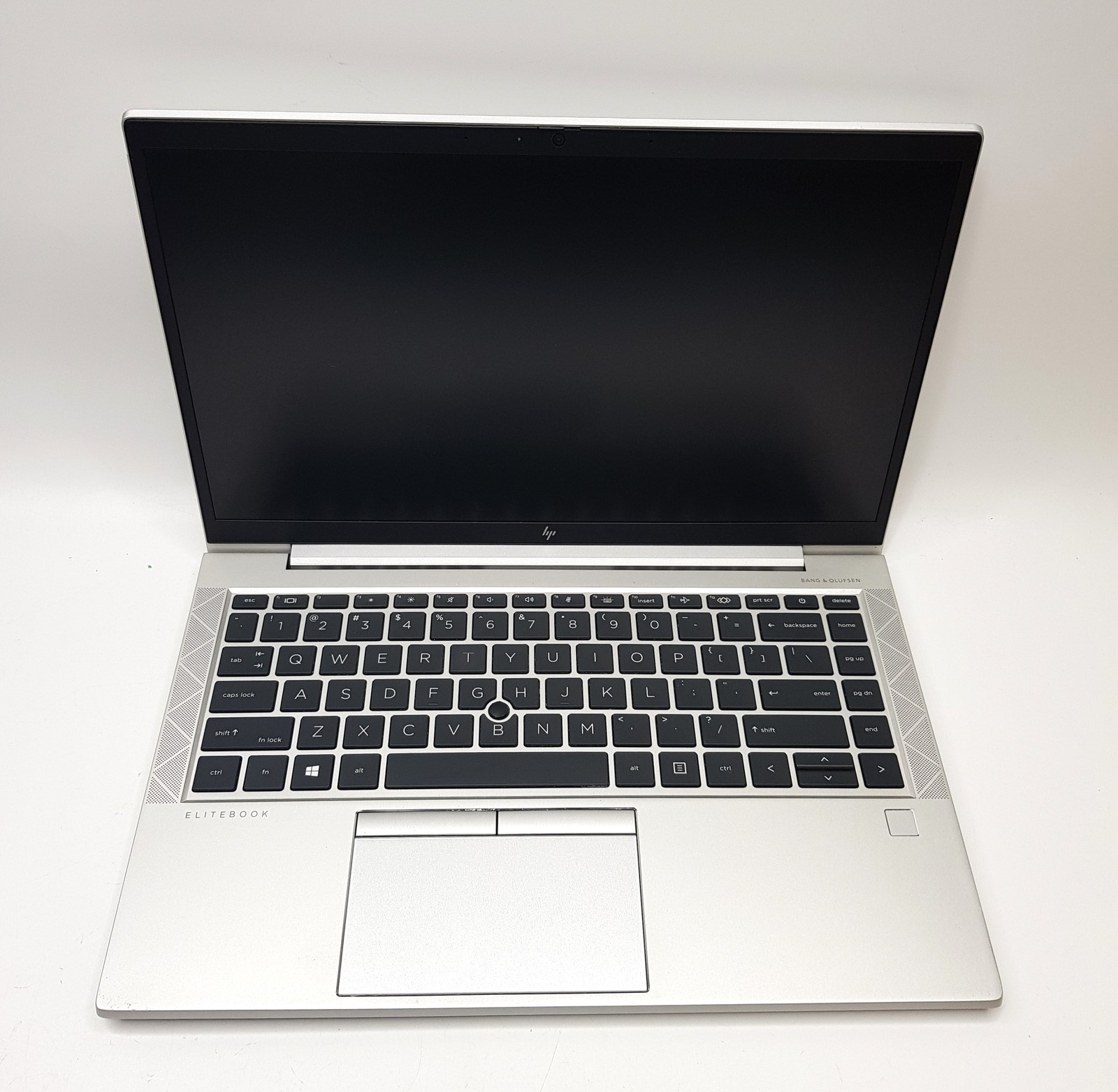Hp Elitebook 845 G7 14" FHD AMD Ryzen 7 Pro 4750U 8GB RAM 256GB SSD Win 11 Pro