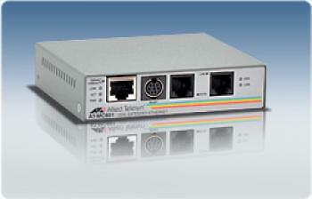 ALLIED TELESIS AT-MC602