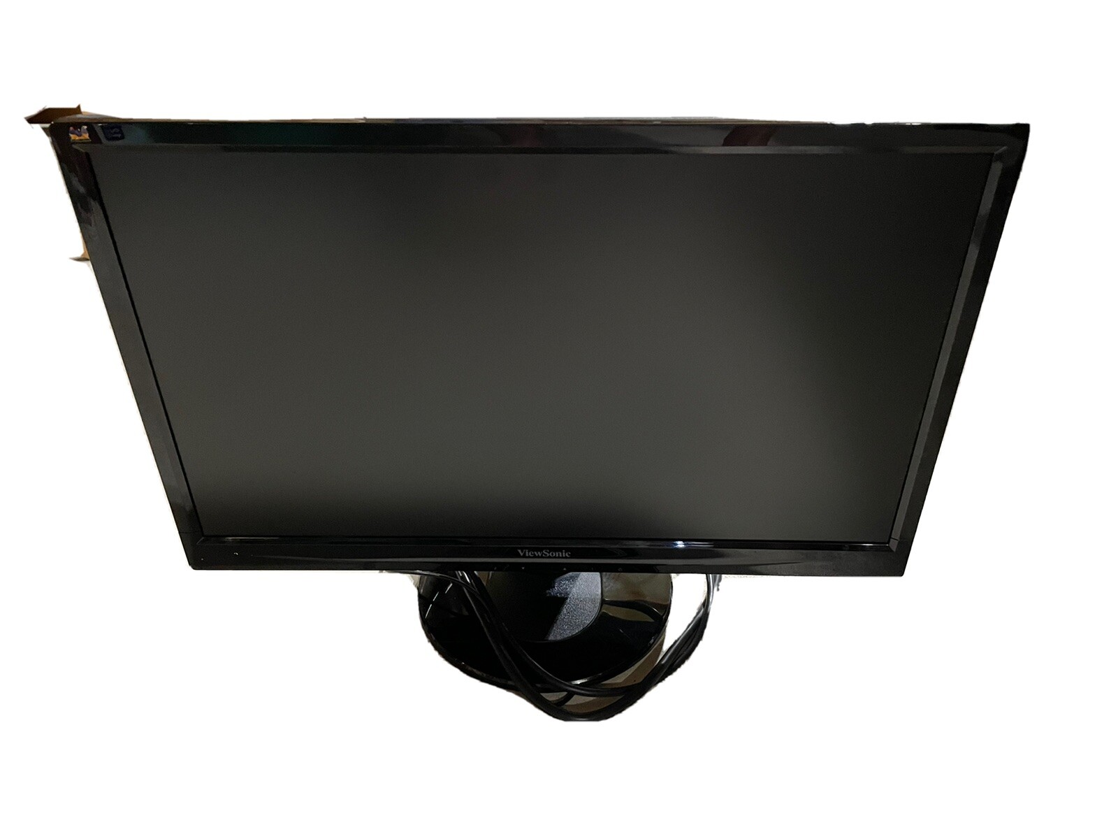 ViewSonic VG2230WM 22 Inch LCD Monitor