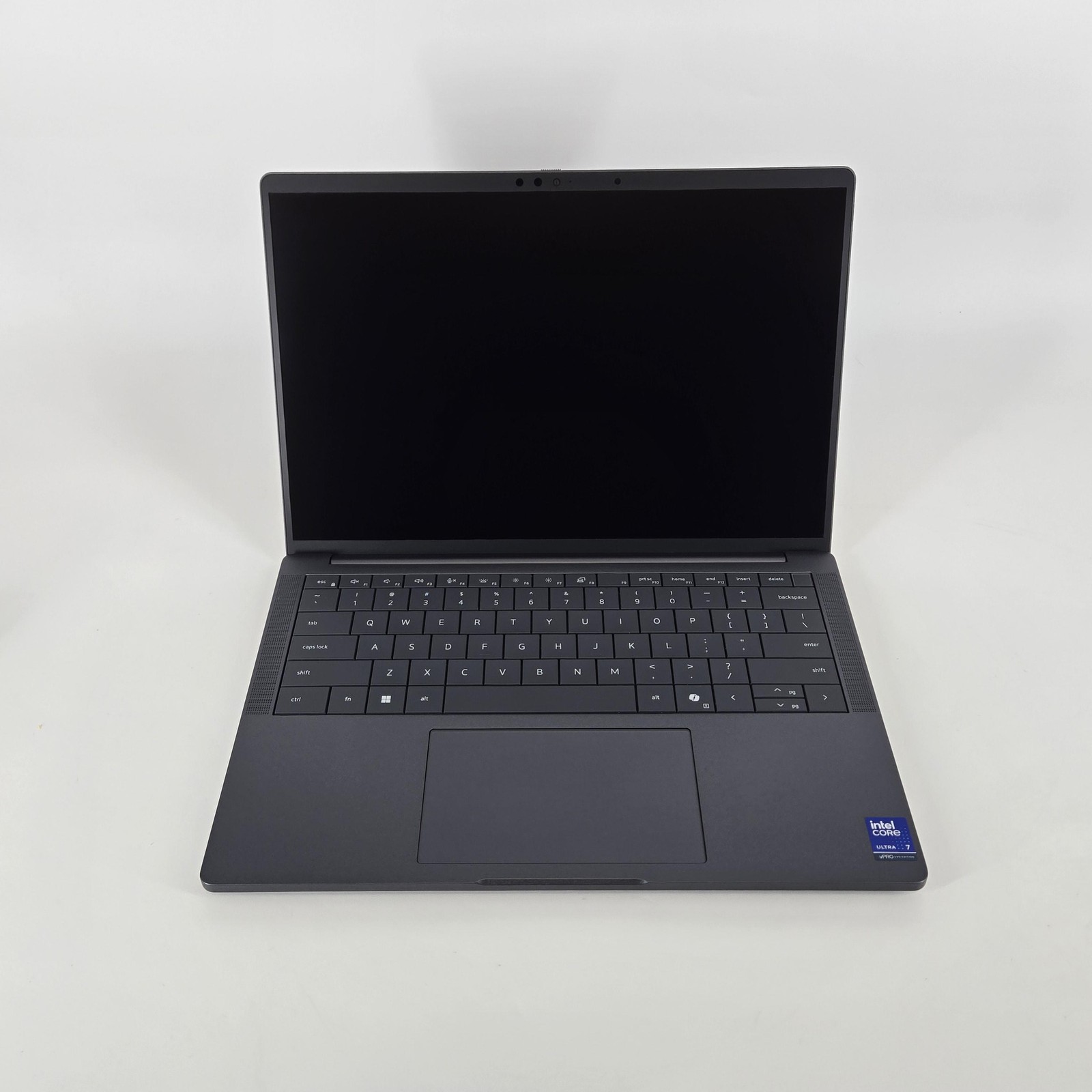 Dell Pro 14 Premium PA14250 Black QHD+ TOUCH 2.2 GHz Ultra 7 268V 32GB 512GB SSD