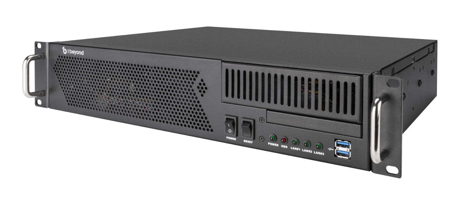 Crestron IV-SAM-VXP-1B 1 Beyond Automate VX Pro Multi-Camera Switcher M202214003