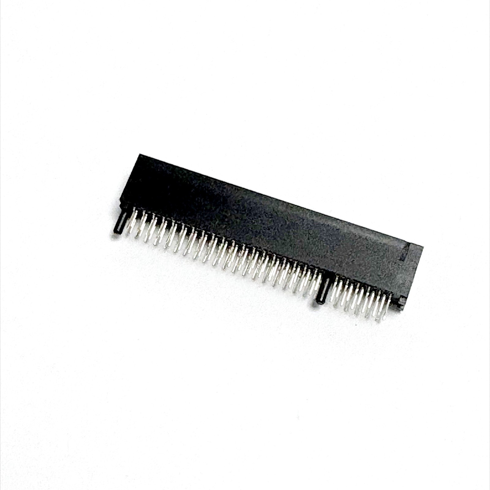 10PCS Foxconn 2EG04917-D2D-DF PCI Express X8 98Pin Card Edge Connector PTH New