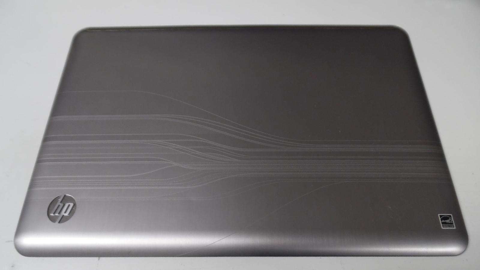 For HP Pavilion DV7t-4000 17.3 LCD Cover Lid - RIT3JLX9TP203
