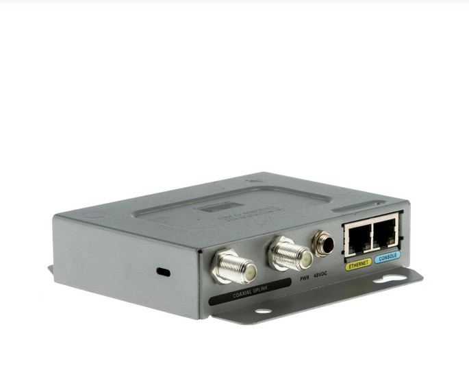 Cisco AIRONET AIR-PWRINJ-BLR2 Power Injector w/Power Supply