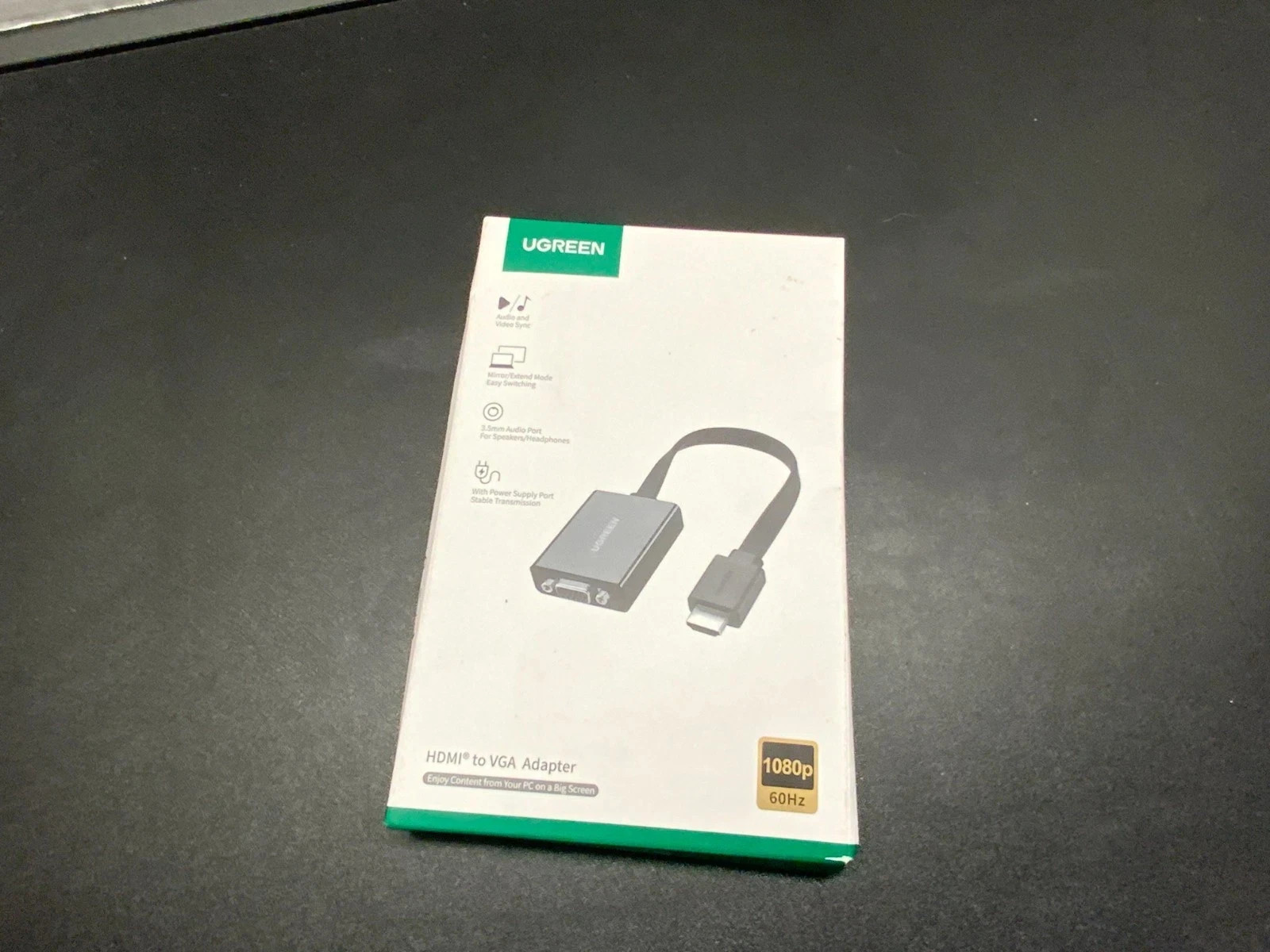 UGREEN 40248