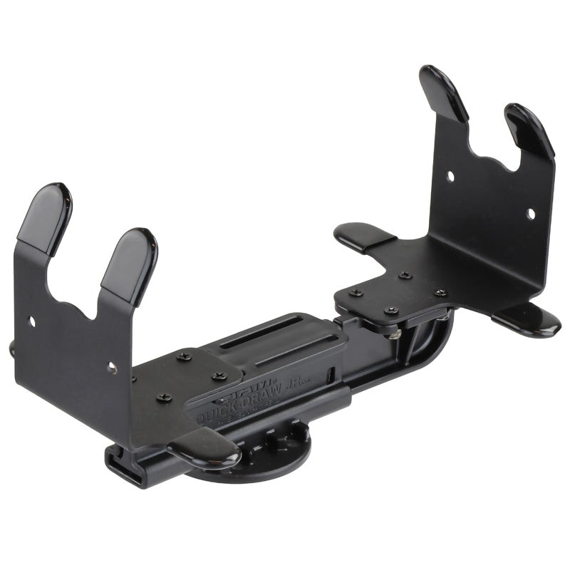 RAM-VPR-105  RAM Quick-Draw Jr. Universal Printer Holder...