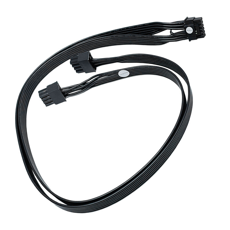 PCIE5.0 12VHPWR (12+4p) Power Cable for RTX4000 RTX4080 RTX4090 Series Module