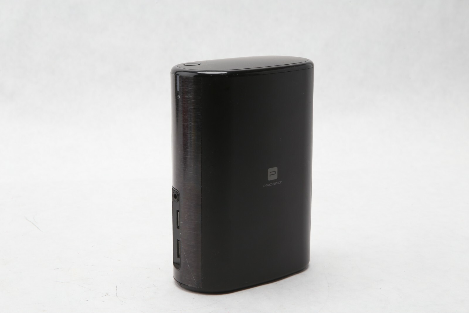 MEDIASONIC PRODOCK SMARTDOCK HV1-U24D2L (NO POWER CORD) D12c