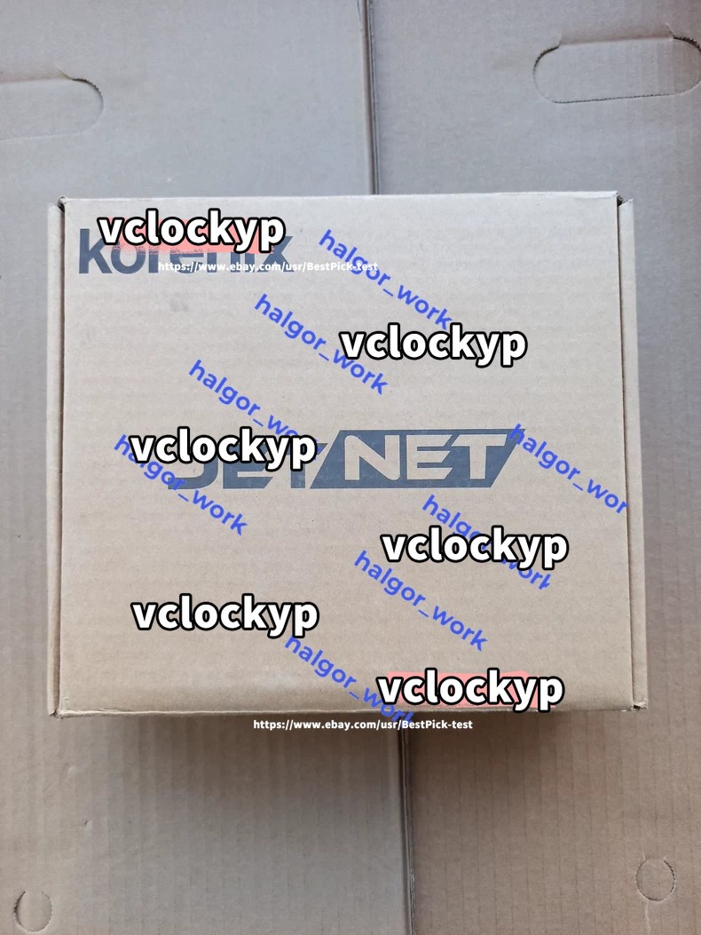 1PCS NEW korenix technologies JetNet 3005f-m VIA DHL/UPS ️️