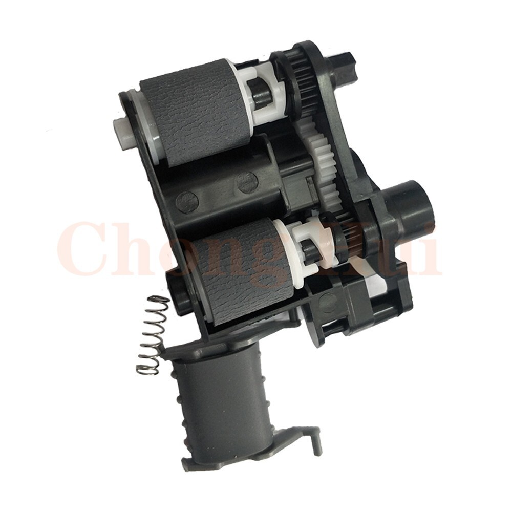 5X CE538-60137  ADF  PICKUP ROLLER Separation Pad for HP CM1415 CM1415fnw M1536