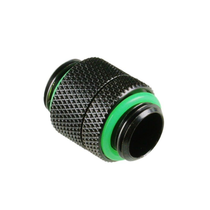 Bitspower International Adapter Straight G1/4 Inch AG to Swivelling BP-MBRG