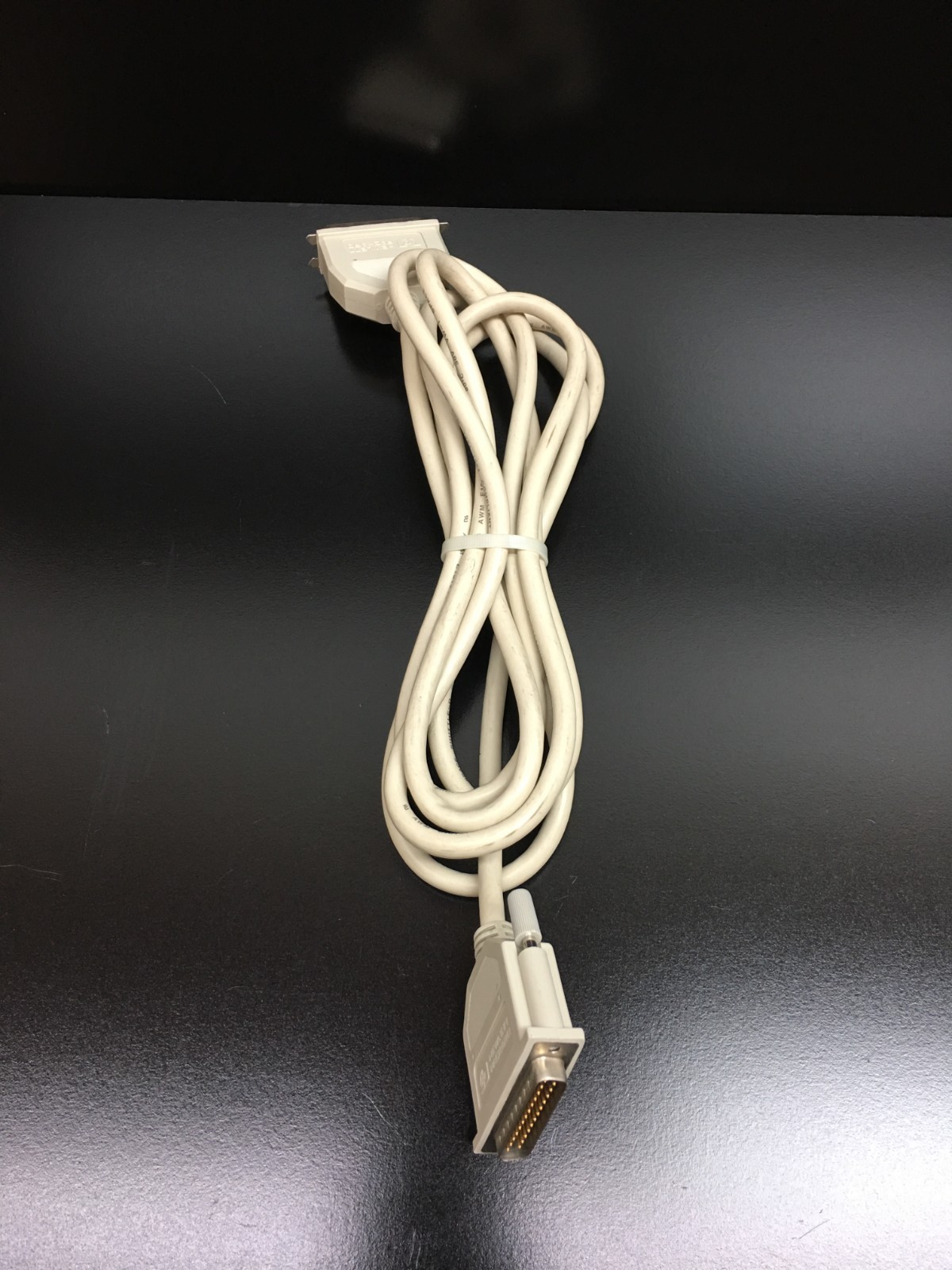 Hewlett Packard HP PN C2951A Packard Parallel Printer Cable