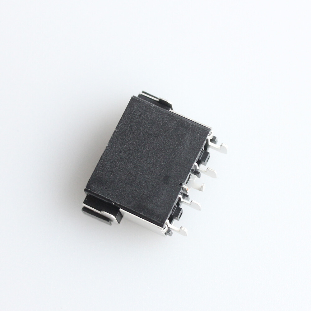 DC Power Jack For Lenovo Ideapad Gaming3-15ACH6 82K2 82K1 81UJ Charging Port NEW