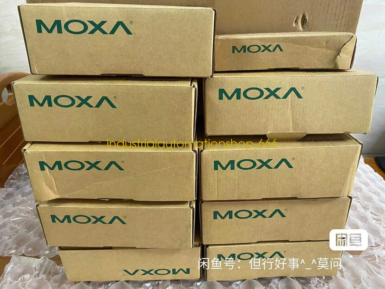 1PC NEW MOXA ioLogik E2210 controller module Via DHL or FedEX