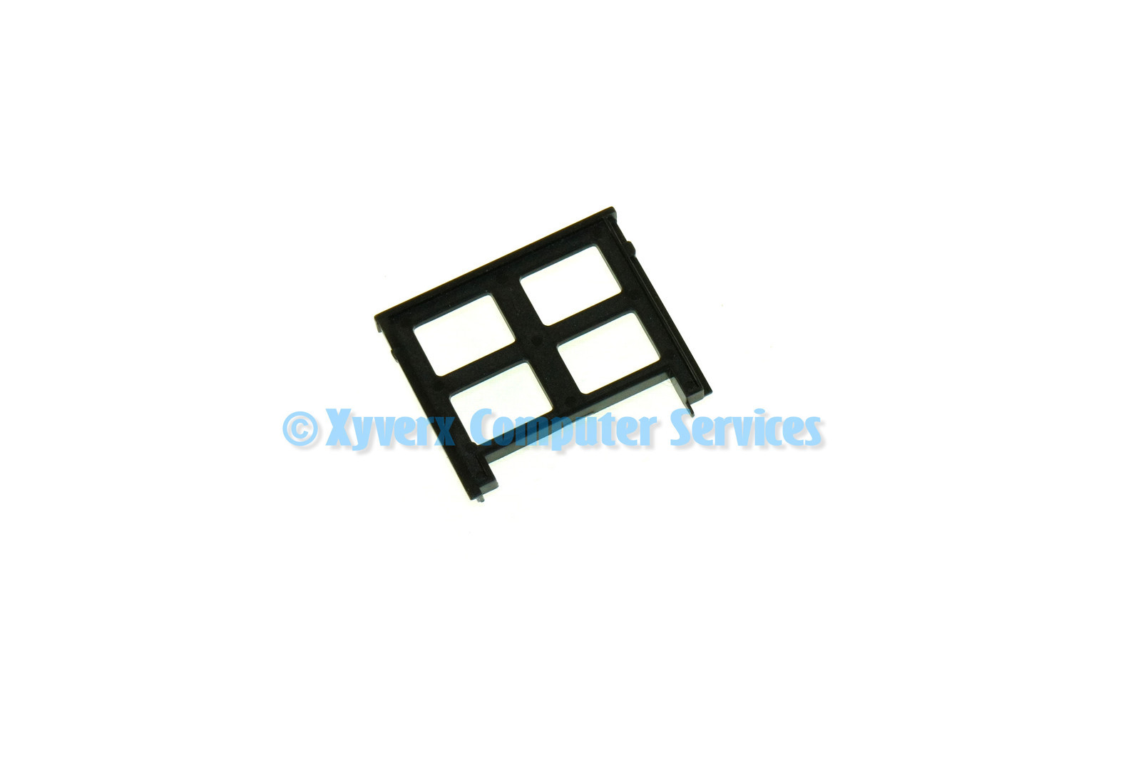 7330GZ GENUINE ORIGINAL GATEWAY EXPRESS CARD PLASTIC DUST COVER 7330GZ SERIES