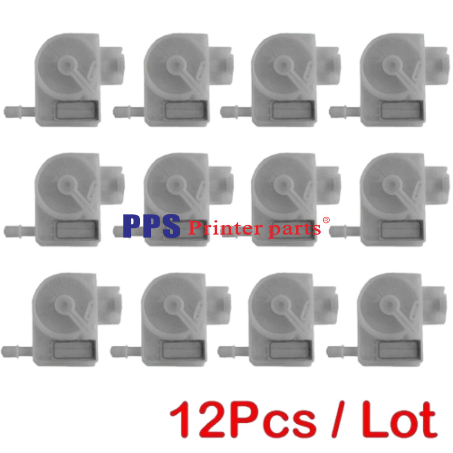 12PCS Ink damper For Epson Stylus Pro 4800 7880 9800 9880 7800 Printer Dampers #