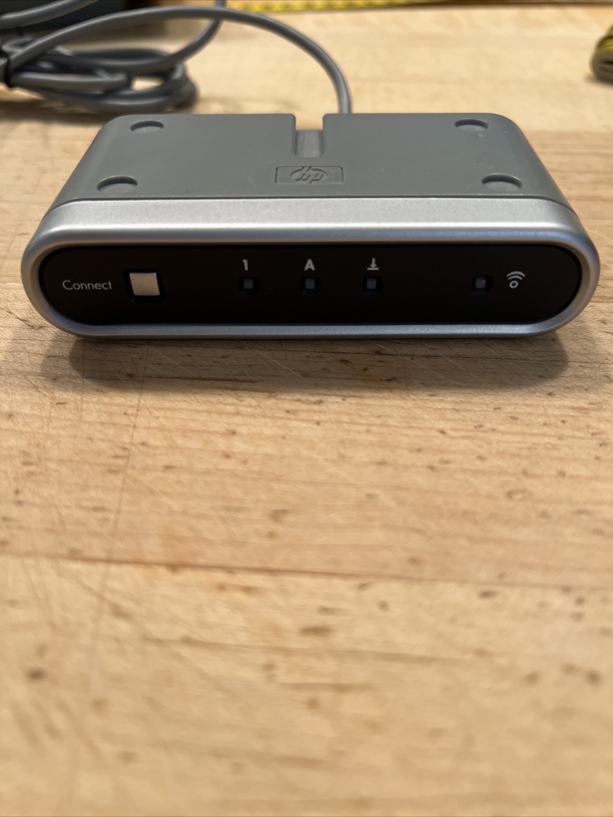 HP Wireless Receiver Model 5187URF2+ PN 5188-3573