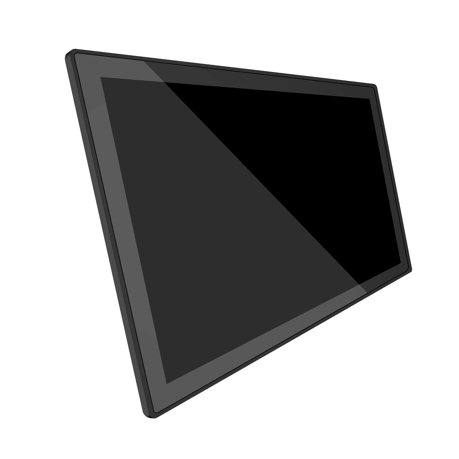 21.5" Inch Industrial Large Android Tablets Wifi Bluetooth Waterproof Tablet PC
