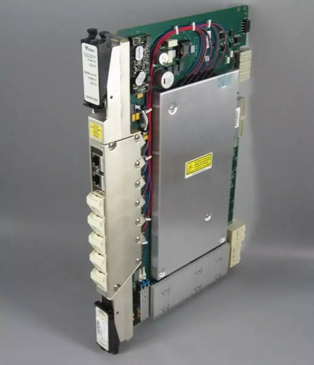 Tellabs/Coriant 81.71188-LR-R5 88 Ch LR Input Amplifier WOGUAJ1SAA (2 In-Stock)