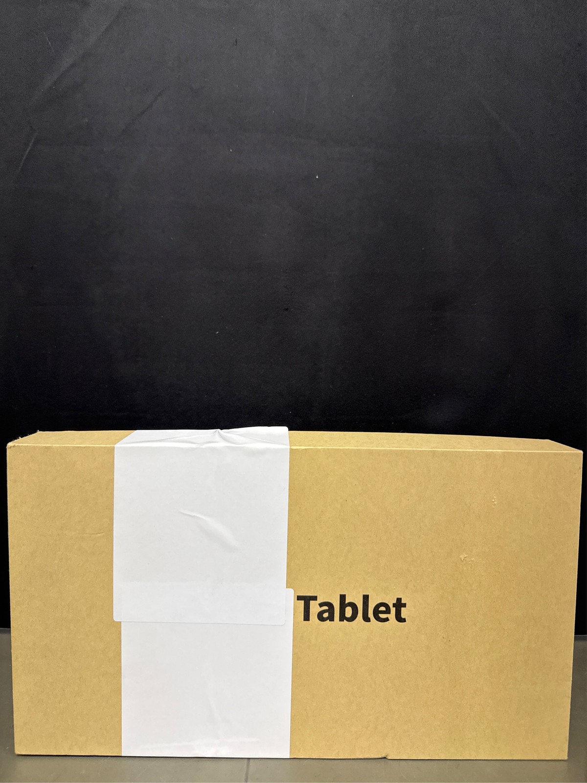 COLORROOM 2026 Android 16 Tablet *For Parts*