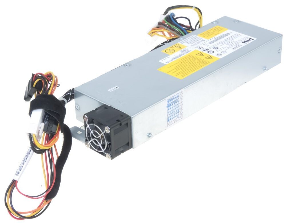 SERVER POWER SUPPLIES DELL 0XH225 XH225 DPS-345AB C 345WATT POWEREDGE 850/860/R200