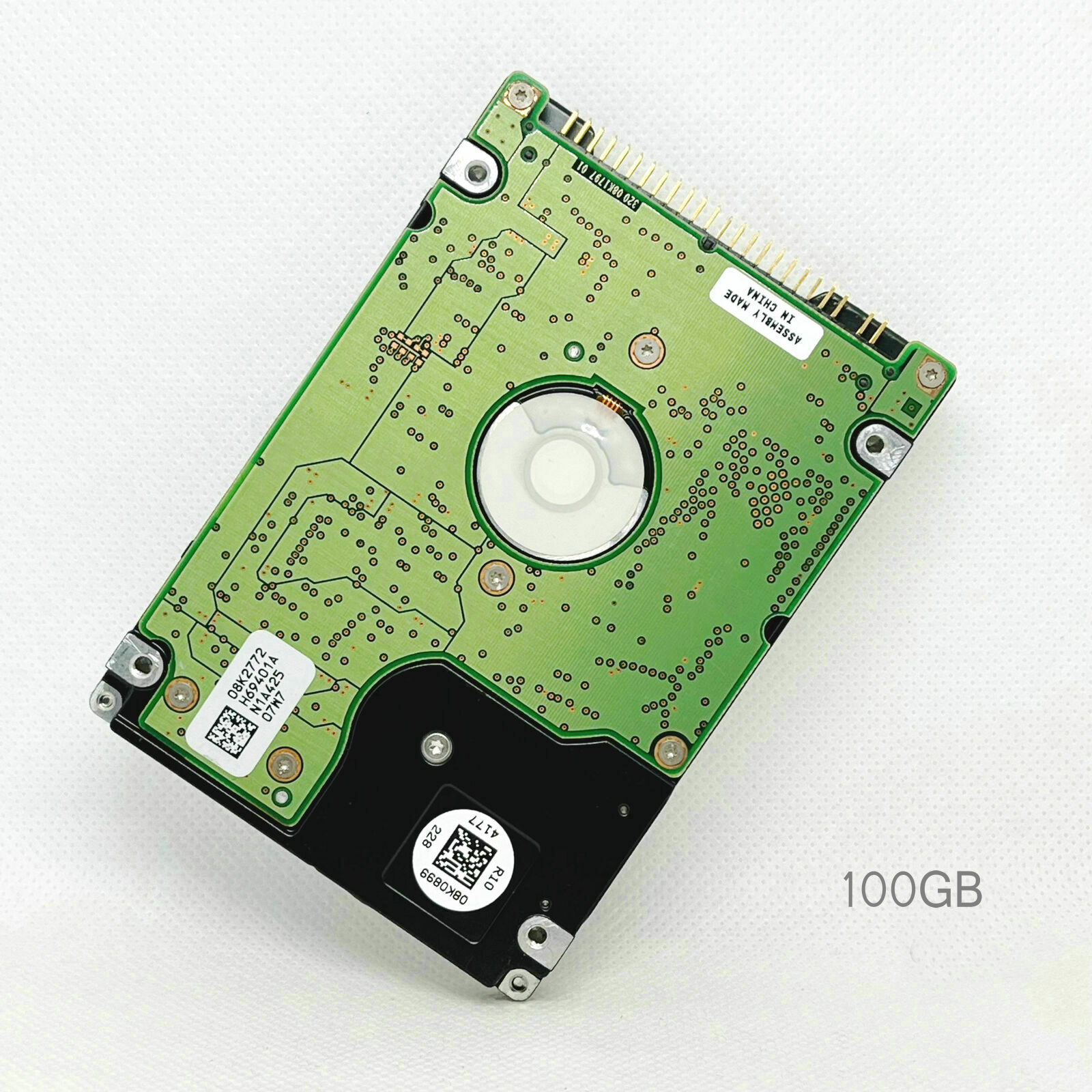 Toshiba Hitachi Fujitsu Samsung Seagate 100G 120G 160G 250G 320G IDE Notebok HDD